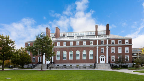 Longfellow building