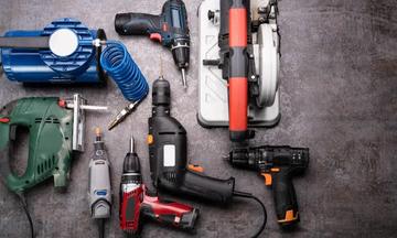 power tools