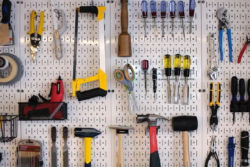 hand tools