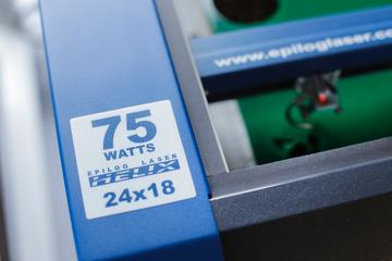 Laser Cutters