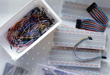 Soldering & Electronics Workstations